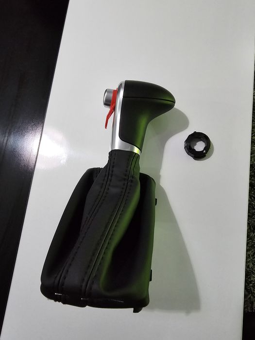 Скоростен лост за Ауди A4 B8,A5,Q5,A6 C6