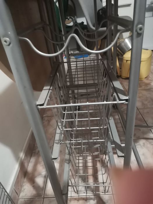 Masa de bucătărie
