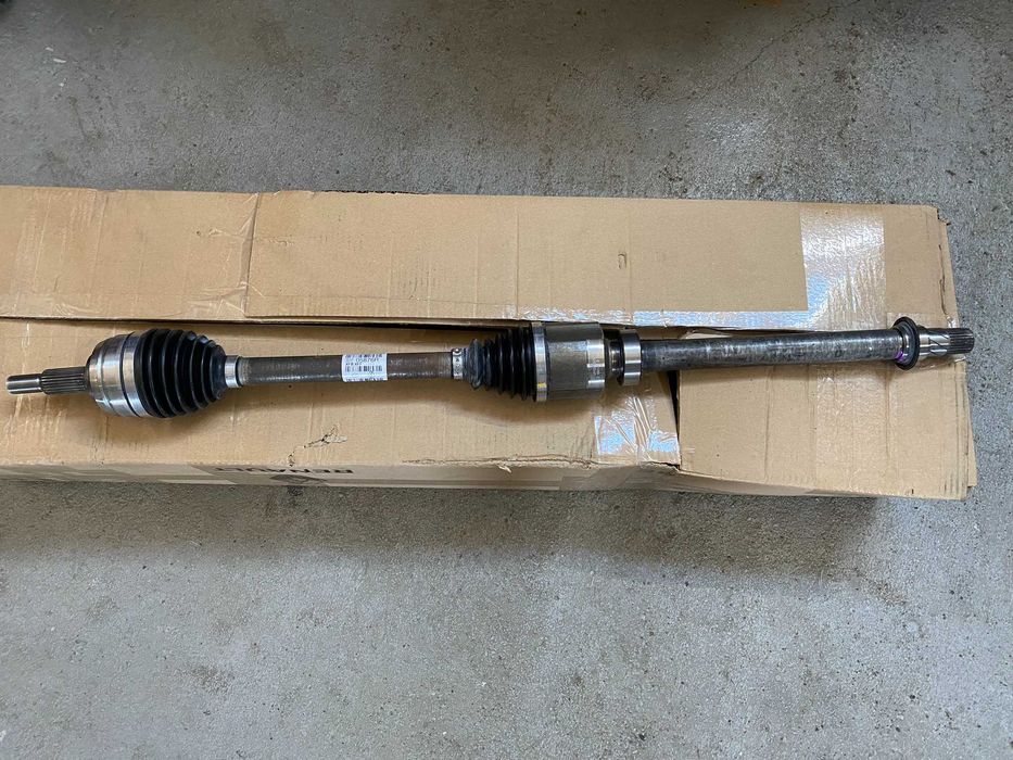 Planetara dreapta fata Renault Megane 4 1.5dci 115 CP 1.3 140cp noua