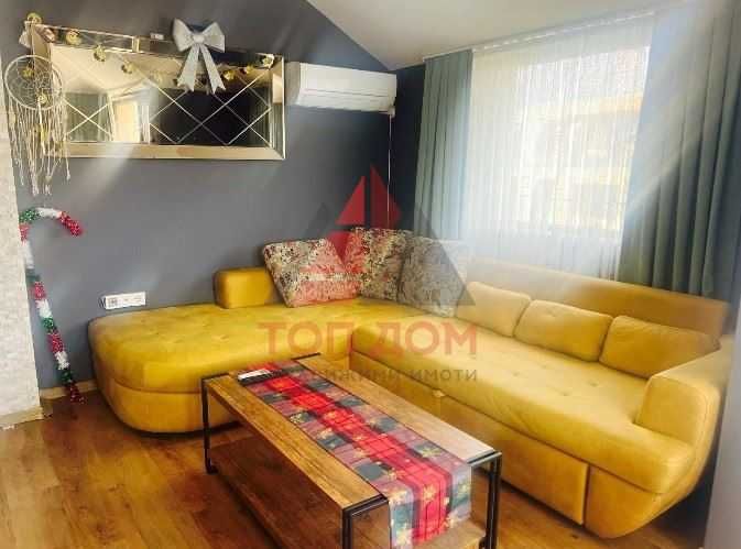 Продава се Двустаен апартамент в к.к. Св.Св. Константин и Елена - 115 кв.м за 1296 €/кв.м - Снимка #1