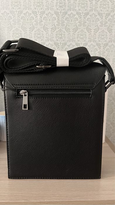 Барсетка мужская