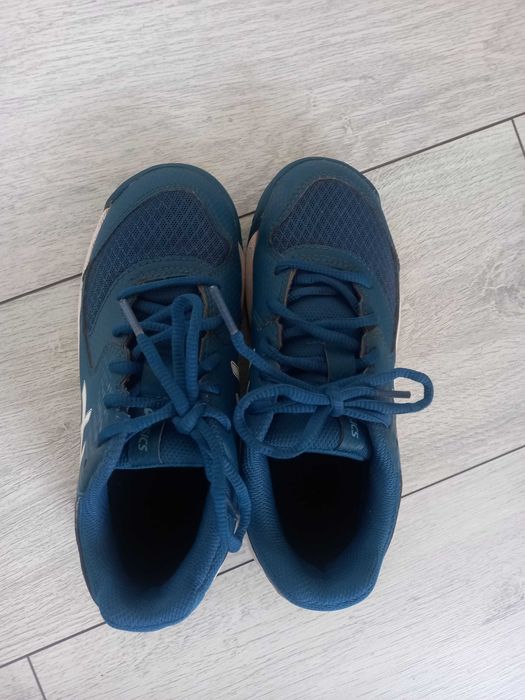 Детски маратонки за тенис Asics