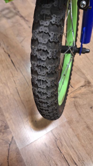 Децко колело 16