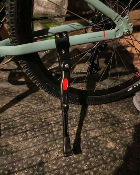 Cric Reglabil pentru Bicicleta reglabil, 20-28 inch