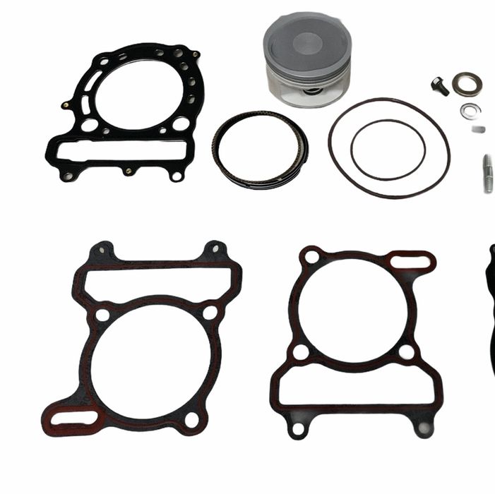 Cap bara  bielete directie  atv Linhai Cf moto Can -am Polaris