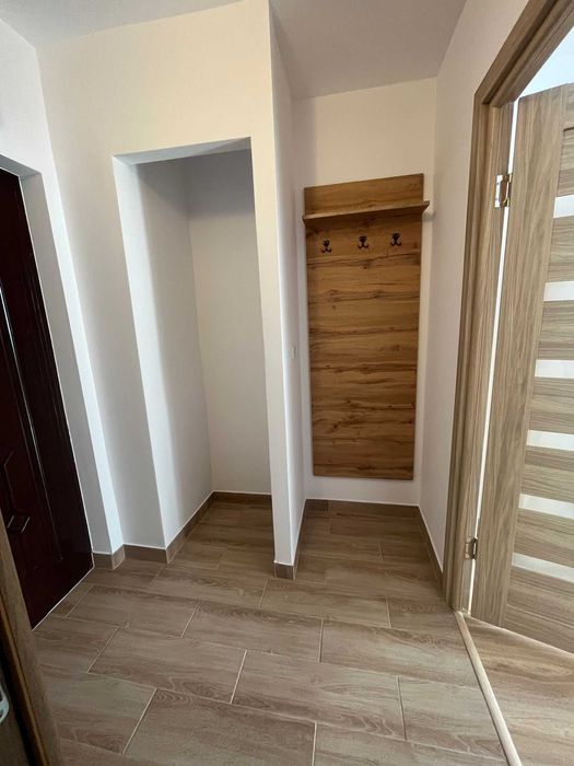 Garsoniera de inchiriat