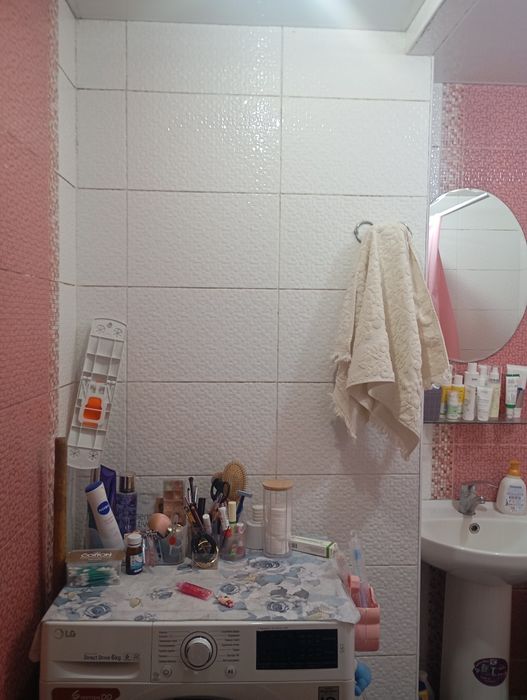 2/4/4 сот.ди,Ипотека бор,Франция,Яшнобод,Лис 1,61 кв.м,метро,61 000 уе