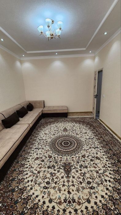 Шерикликка уй аренда Новостройка Юнсабад кизларга