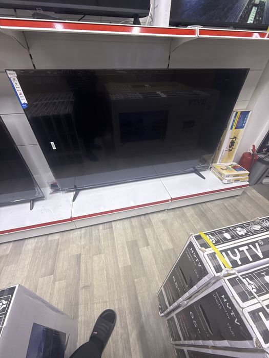 Телевизор   HYTV