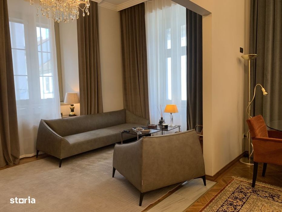 Apartament / birou 3 camere Piata Libertatii