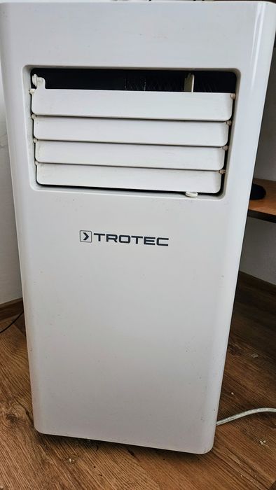 Aer conditionat portabil Trotec