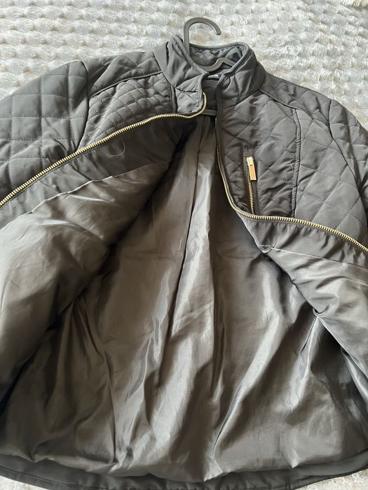 Есенно/пролетно яке