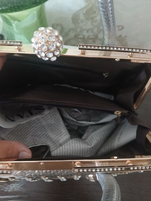 Женская сумка новая