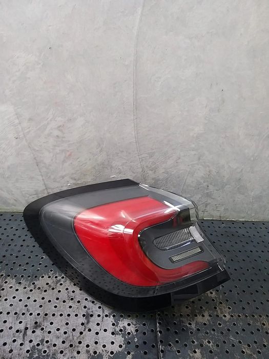 Stop tripla lampa stanga led aripa ford puma j2k cf7 l1tb13405ag