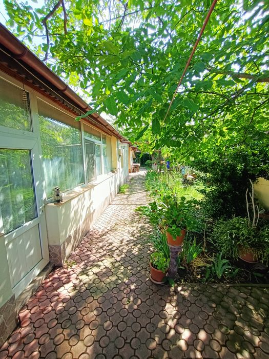 Casa de vânzare Andronache