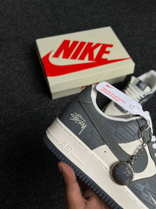 Nike Air Forse     .