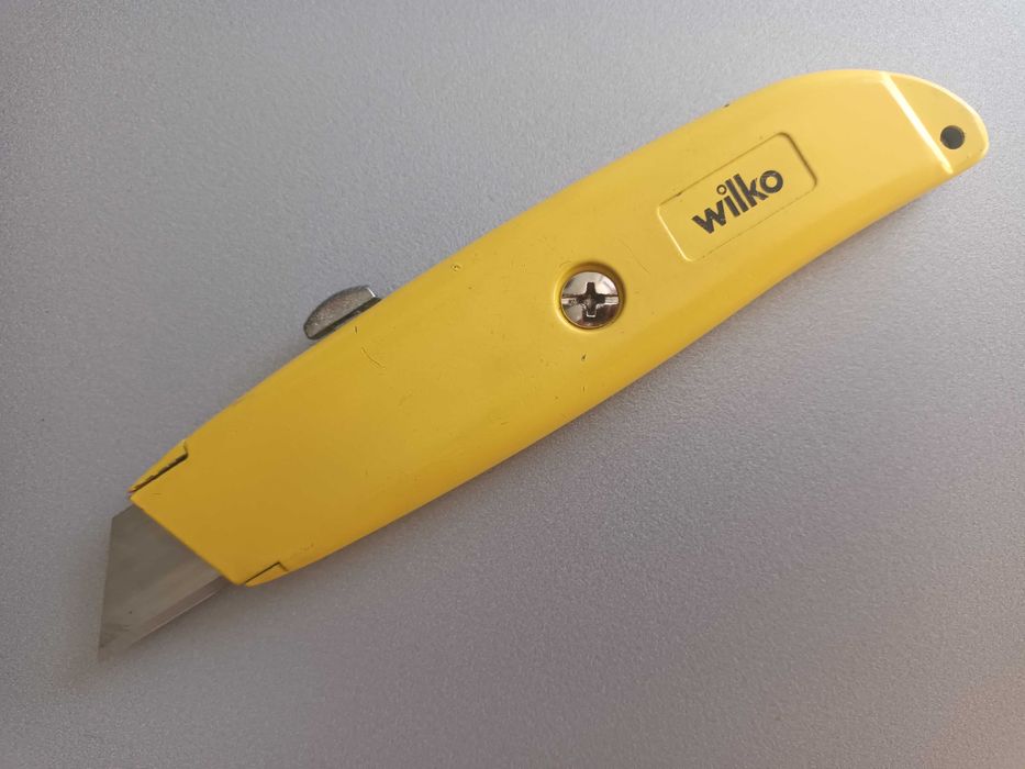 Качествен макетен нож Wilko