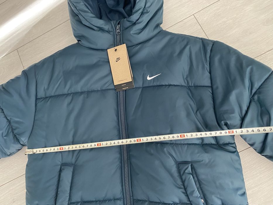 Дамска шуба Nike