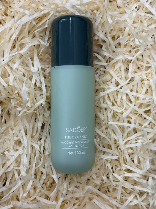 Увлажняющий лосьон для лица НОВЫЙ