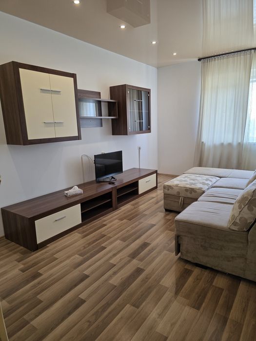 Apartamente Regim Hotelier Non-stop Rin Grand