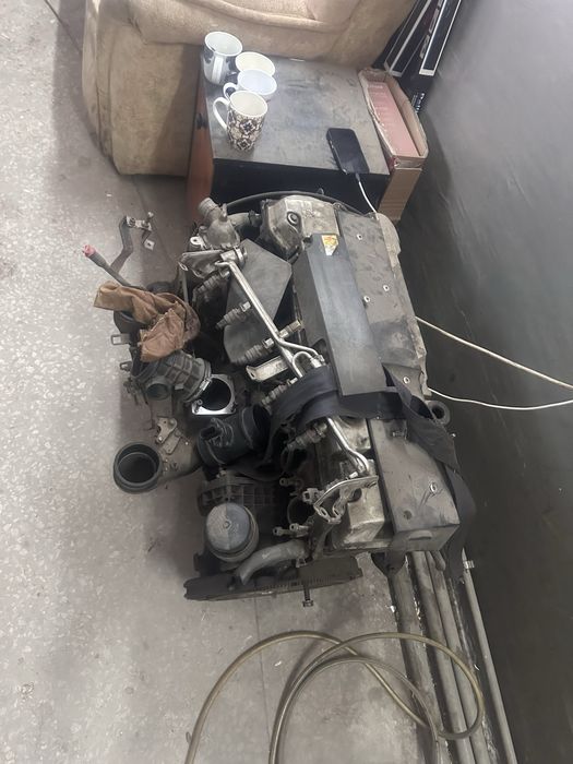 m104 двигатель хороший