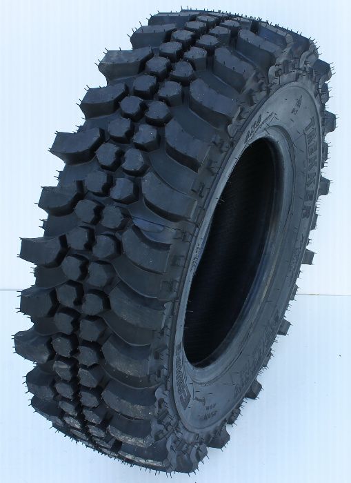 Anvelope teren 235/75 R16 tip SIMEX KAIMAN 4x4 cauciucuri Off-Road NOU