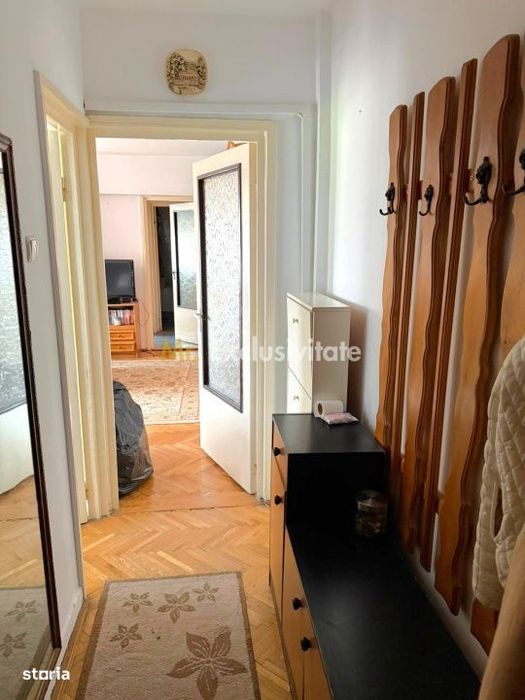 Apartament,