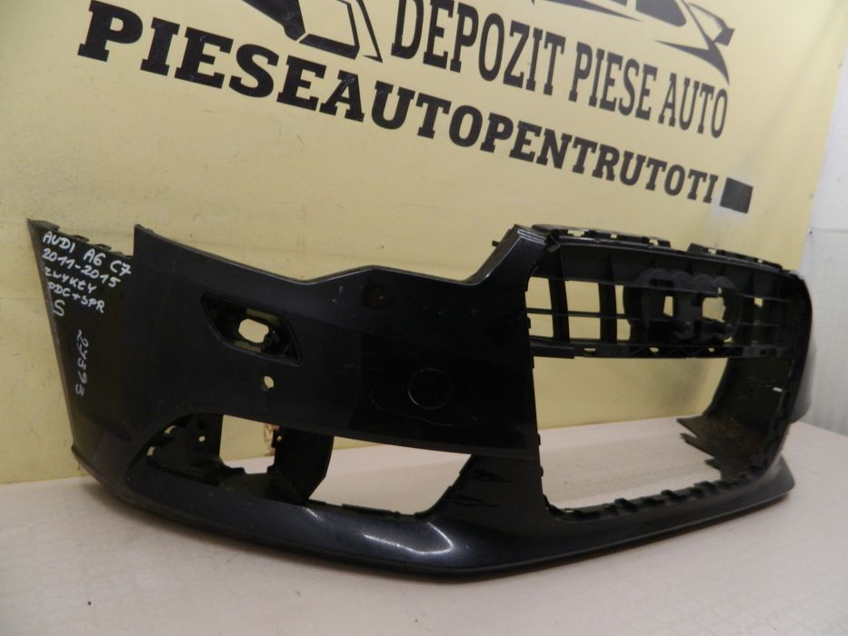 Bara fata Audi A6  4G C7, 2011, 2012, 2013, 2014, cod origine 4G0807437