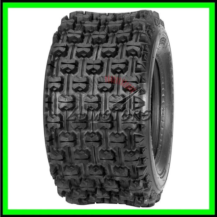 CAUCIUC ATV 18x9.5-8 - Profil Stea - Anvelopa ATV 18x9.5-8