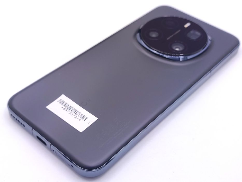 Honor Magic7 Pro 512GB Black 12GB Dual SIM, Garantie 24 luni | #D88956