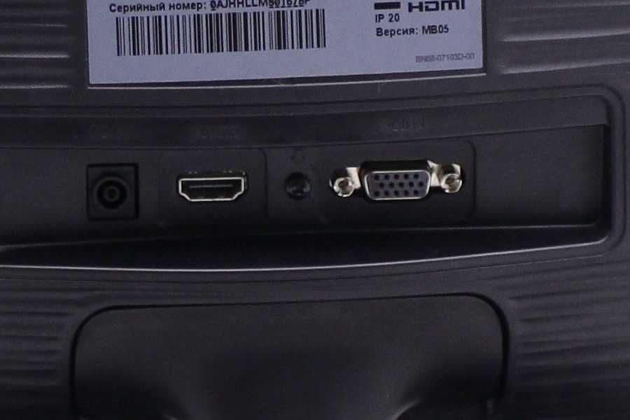 Мониторы Samsung 24" / Full HD / HDMI / LED / Есть количество