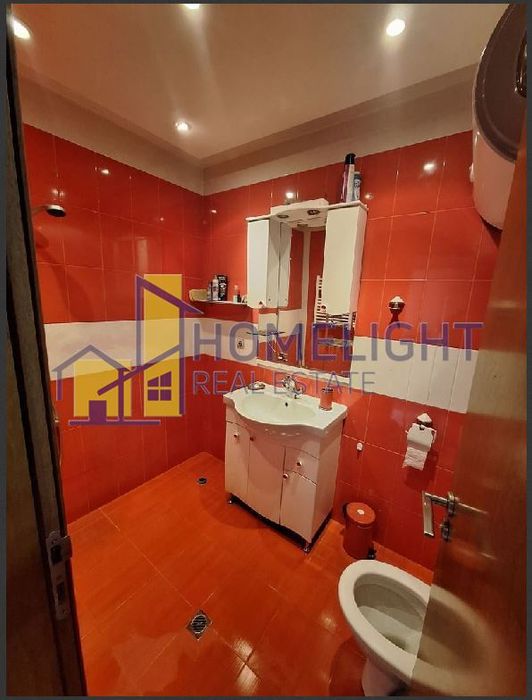 Продава се Двустаен апартамент в София, Редута - 74 кв.м за 2750 €/кв.м - Снимка #6