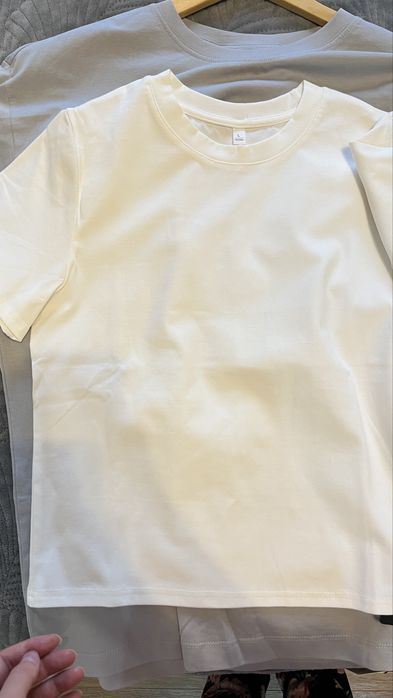 Футболки по 8 тыс