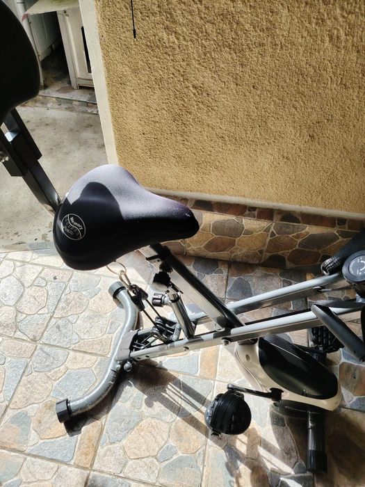 Bicicleta de vanzare