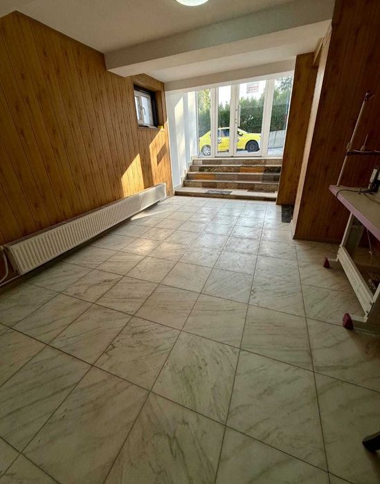 Inchiriere Spatiu (Soseaua Tudor Neculai nr 60)