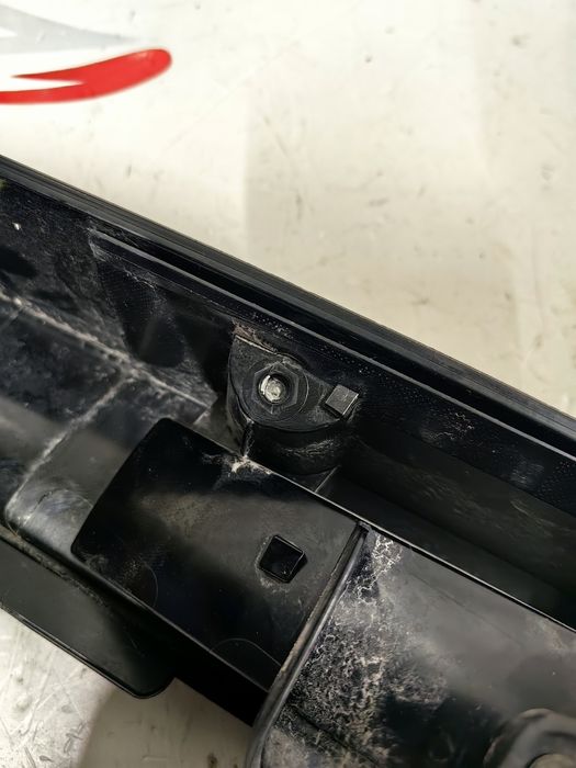 Ляв стоп Volkswagen Caddy 2023 / Фолксваген Кади 2023г