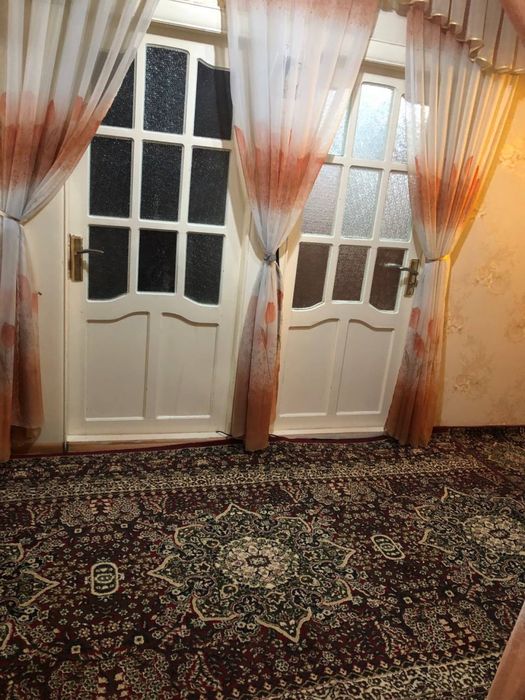 Квартира 3 хона Самарканд Шахар Сартепо маскани Гулустон Махаласи