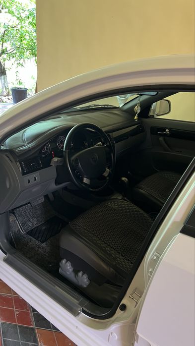 Chevrolet Gentra 2022