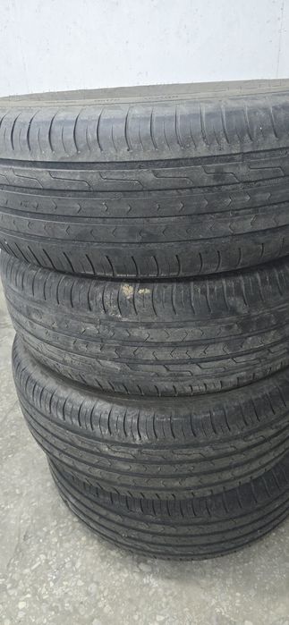 Cordiant Comfort 2 SUV