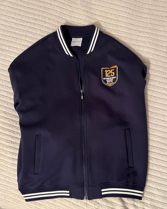 Поло толстовка одежда для подростка