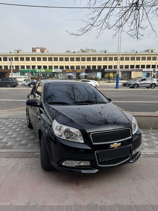 Nexia 3 LTZ в идеальном состояний