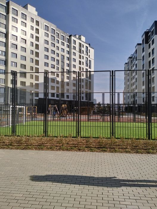 2х комн в Астане с ремонтом