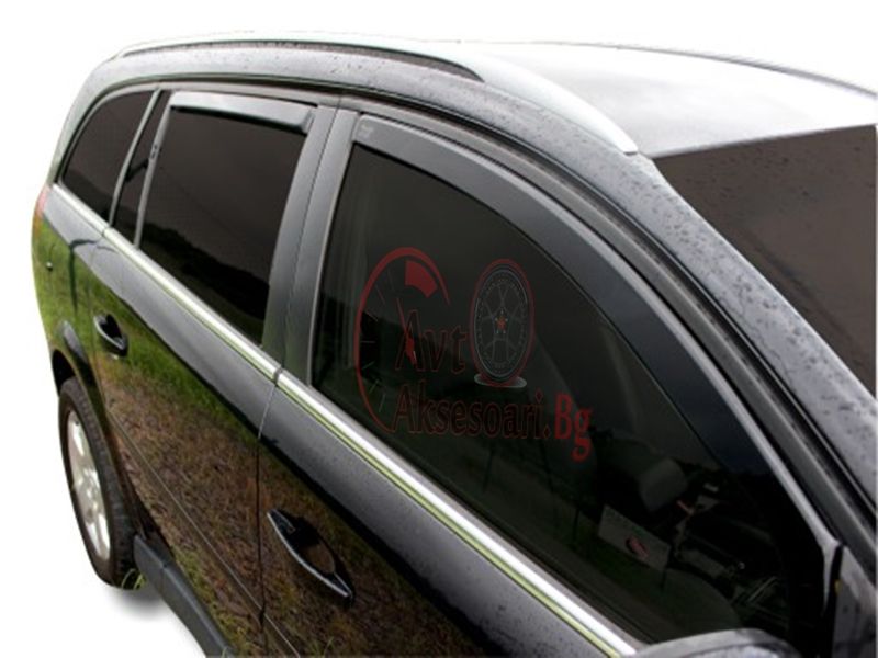 Оригинални HEKO ветробрани до 15% отстъпка – Премиум качество / ТОП це