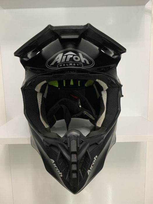 Каска Airoh Twist XXL