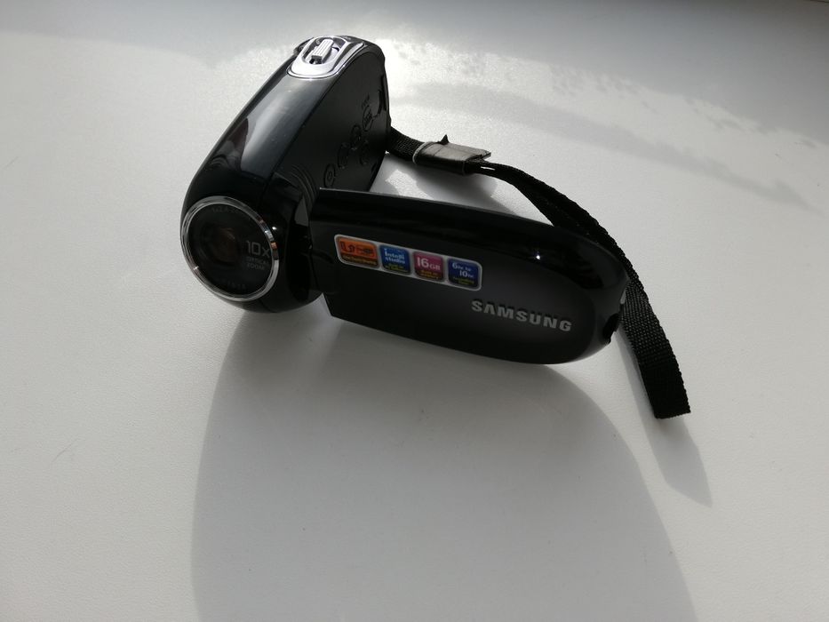 Цифровая камера Самсунг