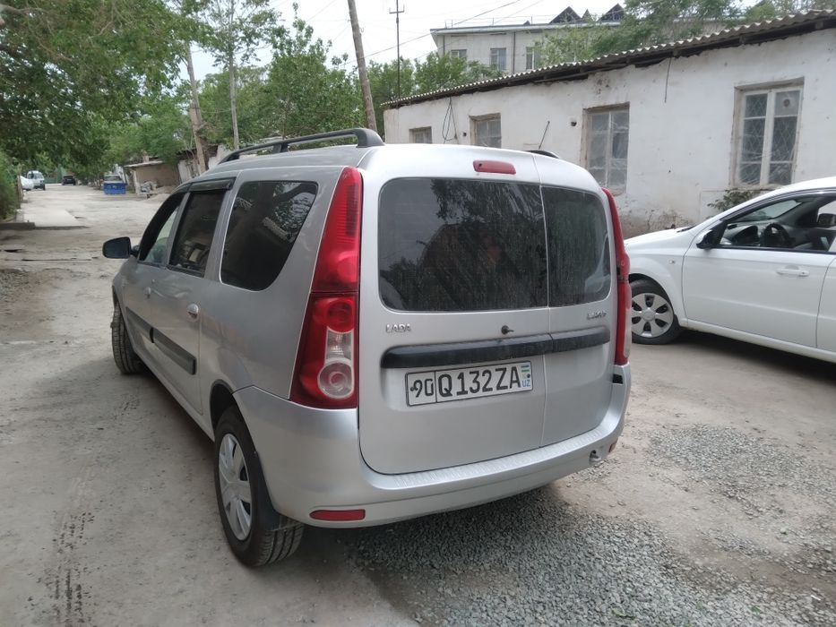 Other Largus 2015 — 4