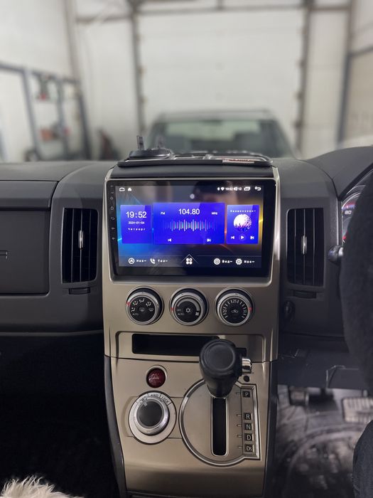 Андроид магнитола на все марки авто