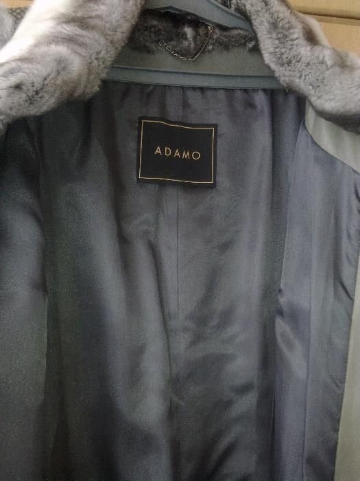 Продам шубу новую