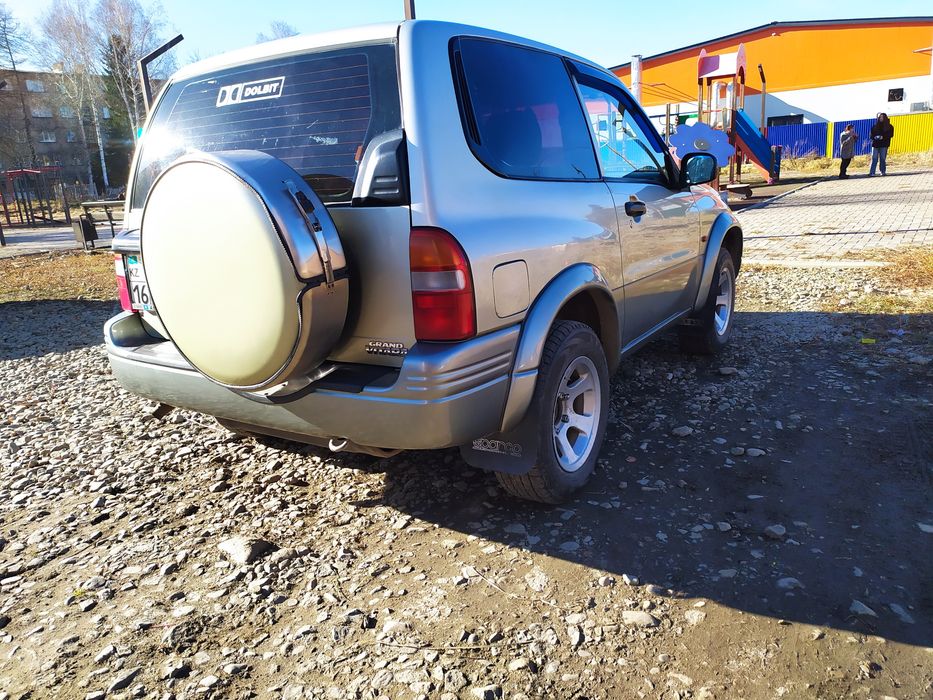 Продам сузуки 98г