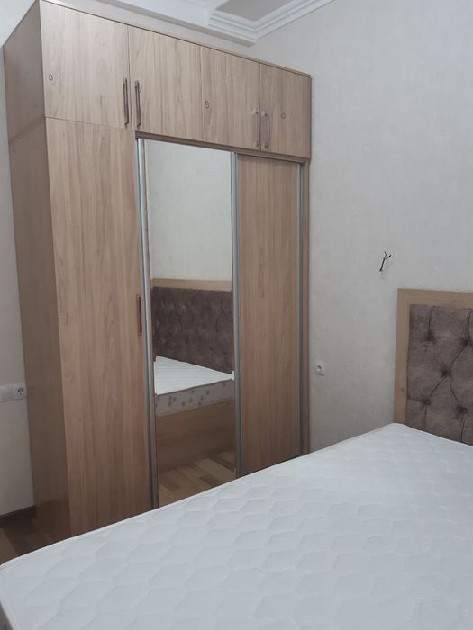 Шкафы и спальный гарнитур